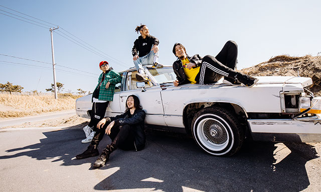 The BONEZ