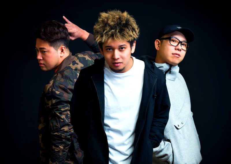 リス金ダイス in 名古屋