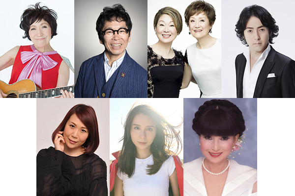 第12回 母に感謝のコンサート