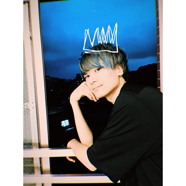 佐々木亮介（a flood of circle）