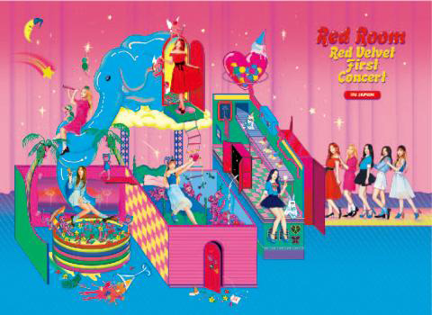 Red Velvet