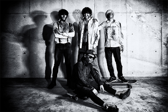 アシュラシンドローム『俺売れツアー ～全部お前たちのせいだ～』