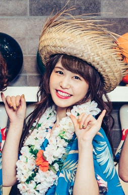 Nao☆生誕祭『30歳いぇーーい！～父、母、産んでくれてありがとん(^（II）^)！～Supported by かえぽん茶』