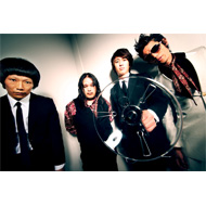 KING BROTHERS『20th Anniversary & Newアルバム先行発売ツアー』