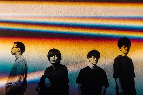 androp 全国ツアー開催！