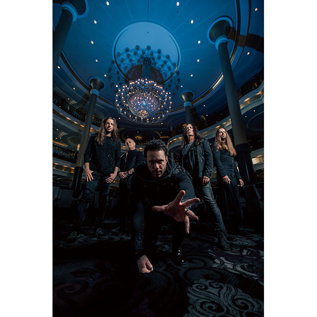 Kamelot