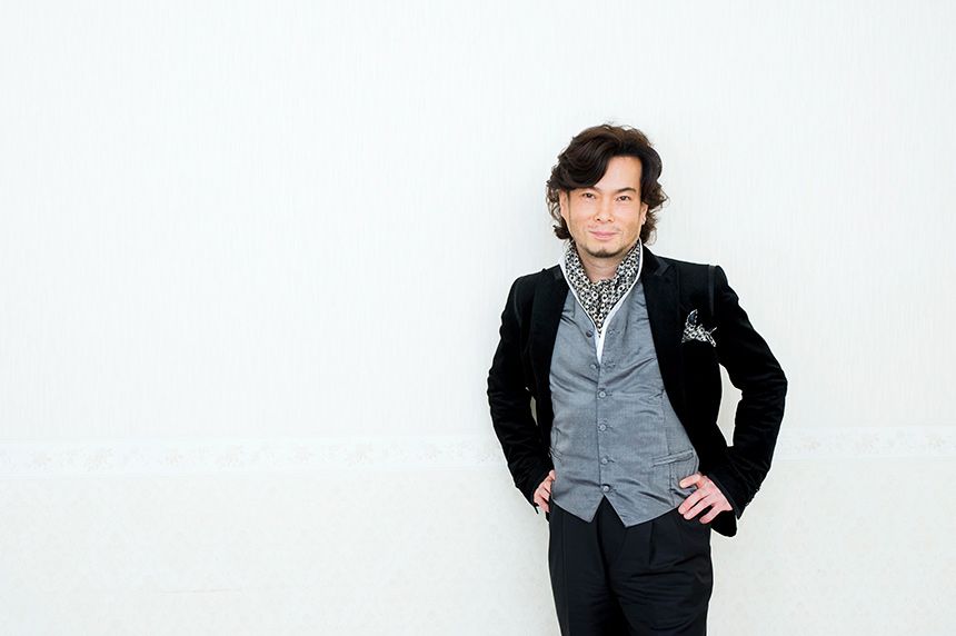 オペラ・アリア ニューイヤースペシャル