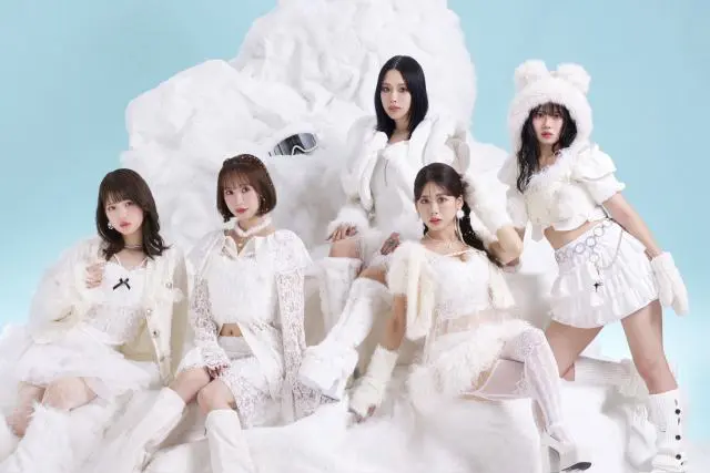 �t�B���\�t�B�[�̃_���X