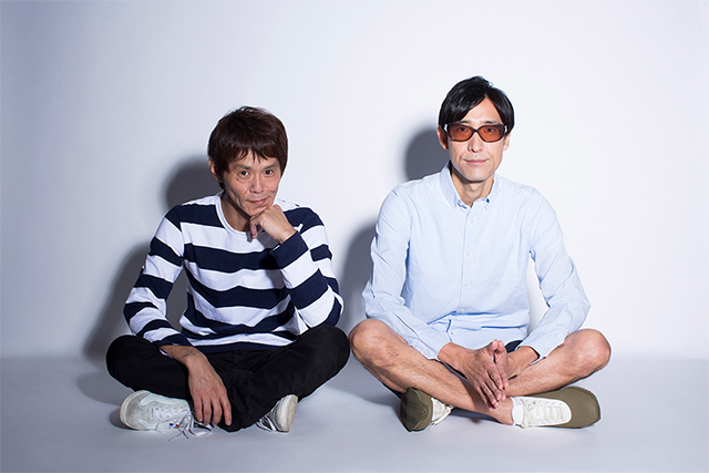 小宮山雄飛があの人と話す会 ホフディランスペシャル（略してホフスペ）大阪編Vol,2