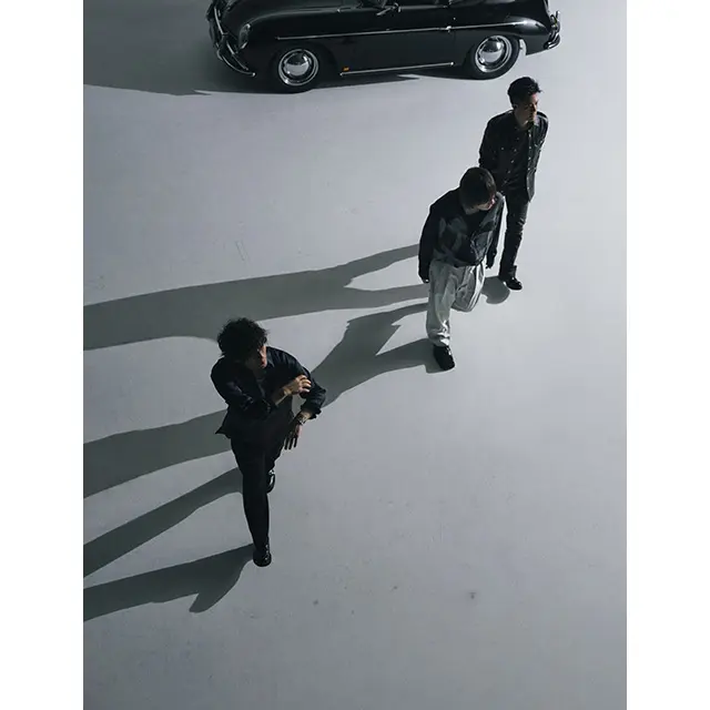 back number（バックナンバー）