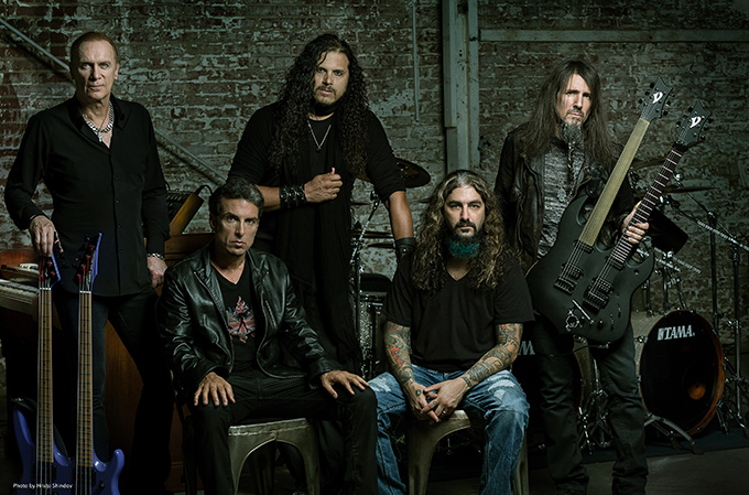 SONS OF APOLLO