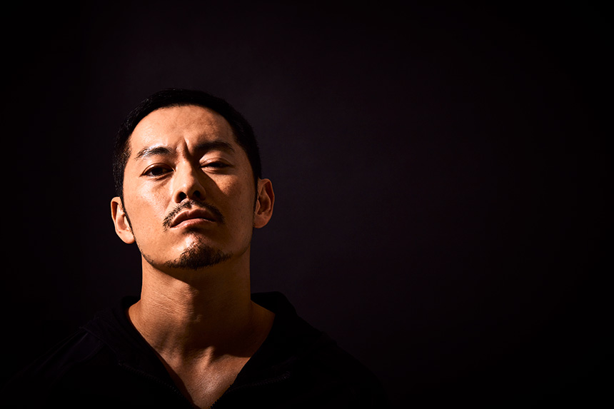 般若「おはよう武道館 ワンマンライブ」