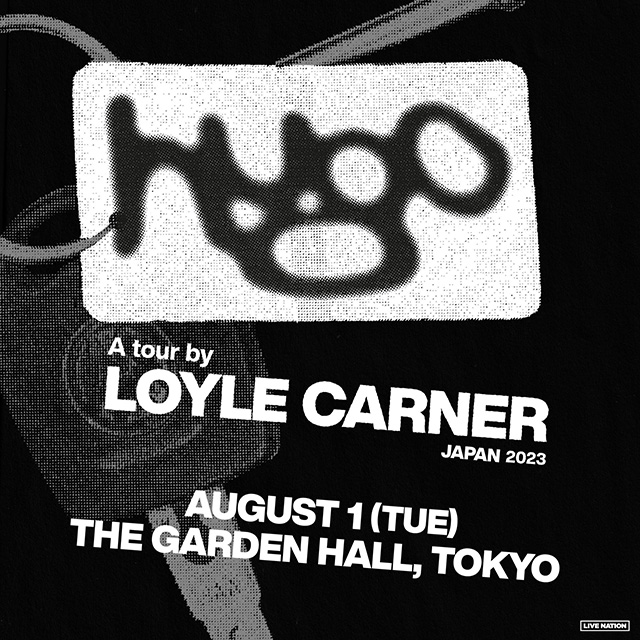 Loyle Carner