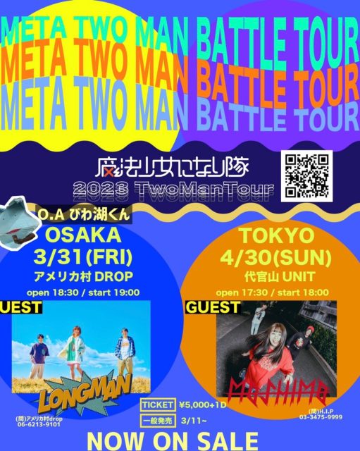 魔法少女になり隊