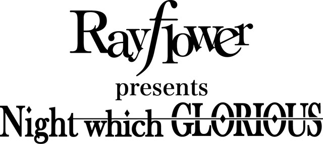 Rayflower