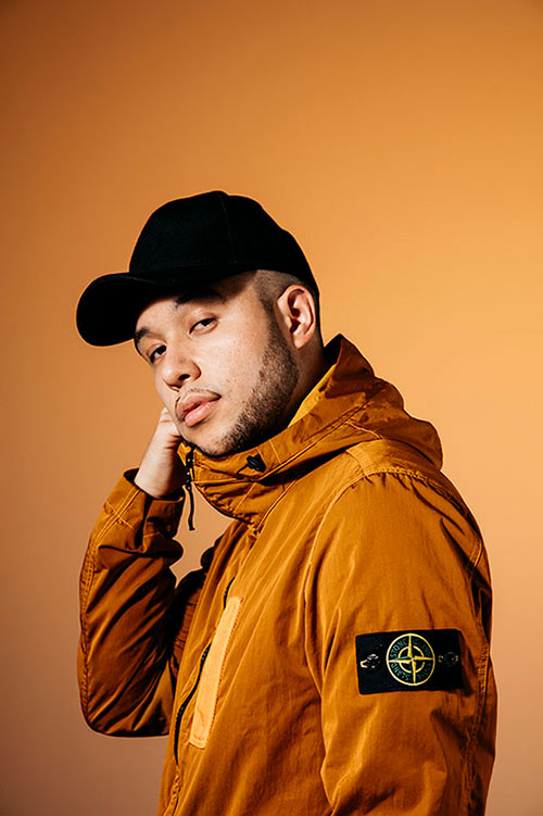 Jax Jones