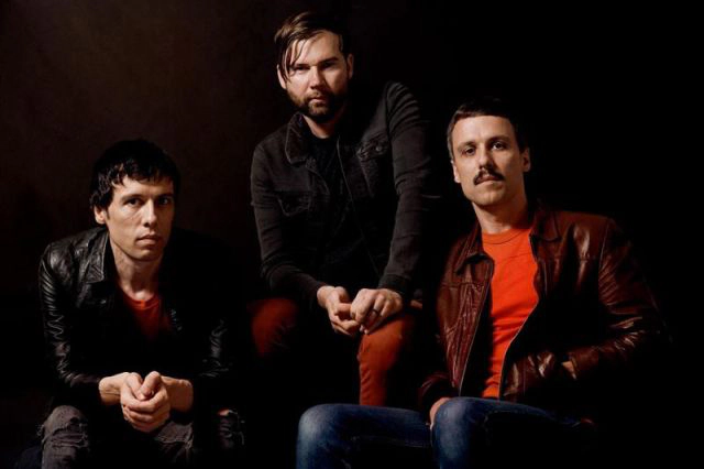 The Cribs（ザ・クリブス）