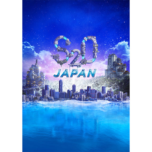 S2O JAPAN SONGKRAN MUSIC FESTIVAL 2024
