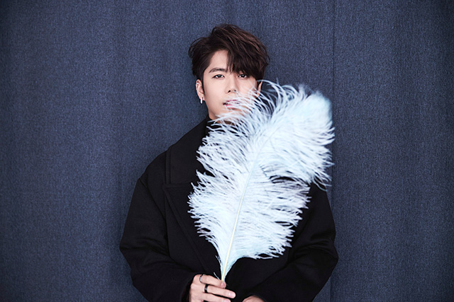 キム・キュジョン