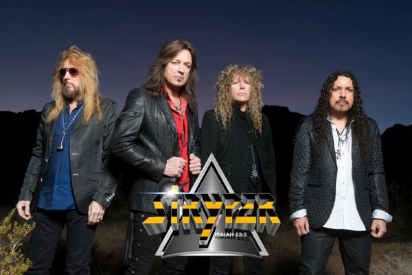 STRYPER（ストライパー）