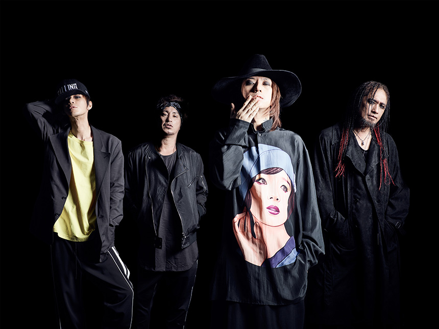 sads / The reproduction 7th anniversary TOUR『FALLING』｜ライブ