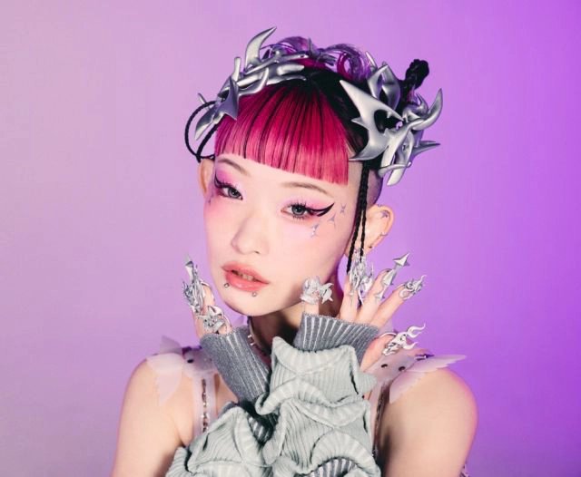 ���j���̃J���p�l��