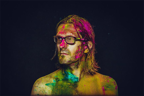 STEVEN WILSON（スティーヴン・ウィルソン）