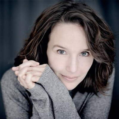 エレーヌ・グリモー ピアノリサイタル“Memory”