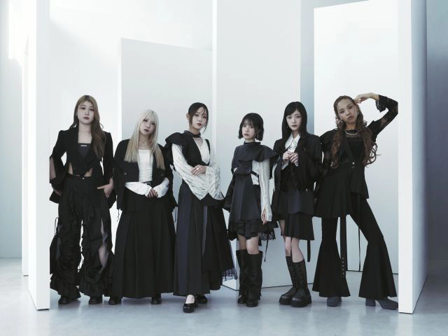 Little Glee Monster