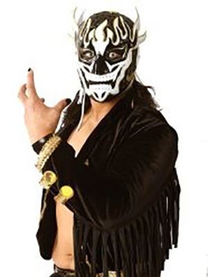 エル・デスペラード