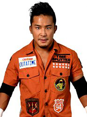 KUSHIDA