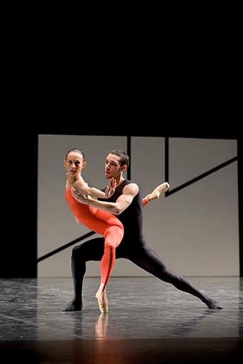 『バレエ・ロレーヌ公演』