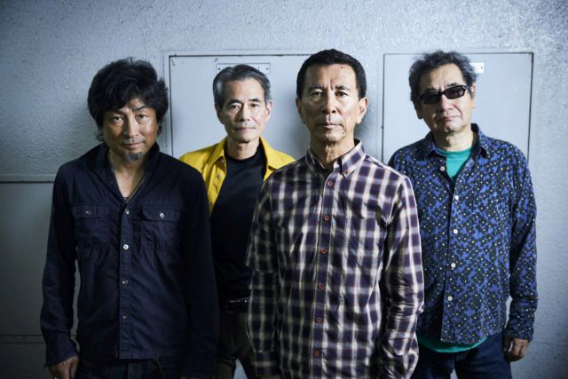 the 原爆オナニーズ
