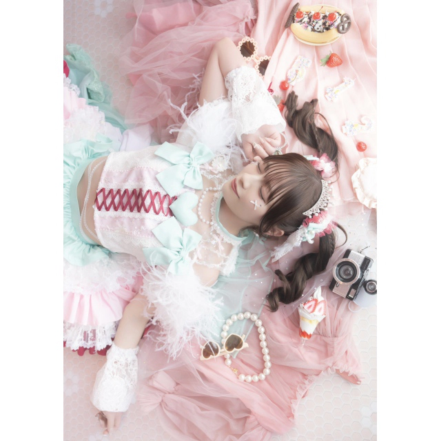 廣川奈々聖（わーすた）