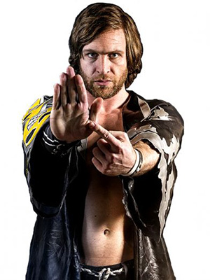 クリス・セイビン