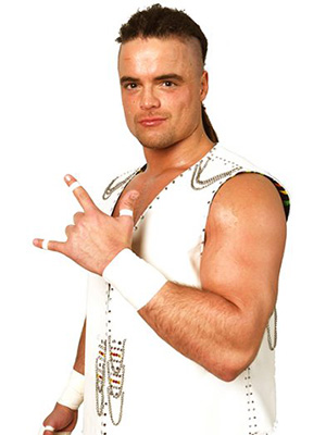 ジュース・ロビンソン