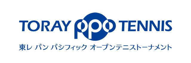 東レ パン パシフィック オープンテニストーナメント 2023｜スポーツの 