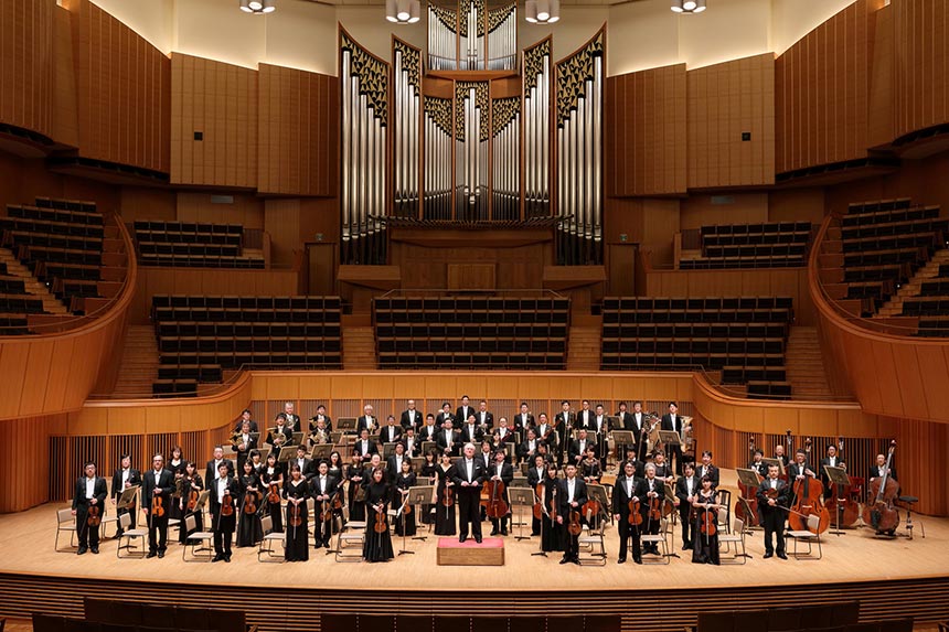 札響名曲シリーズ～フロンティアの彼方～