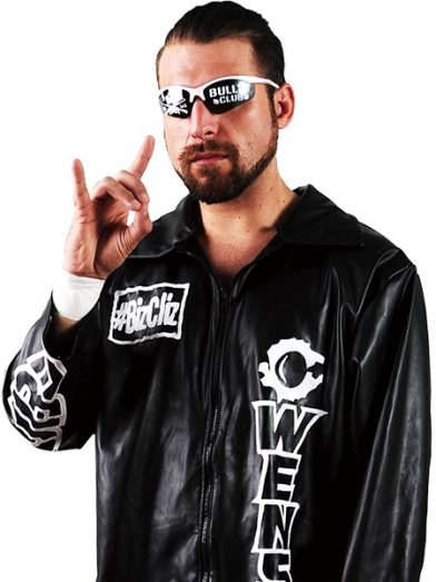 チェーズ・オーエンズ