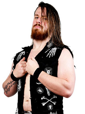 デビッド・フィンレー