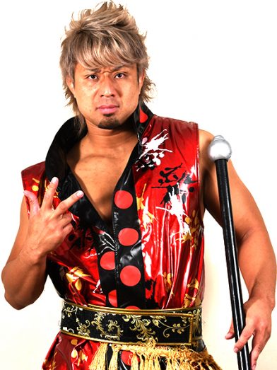 YOSHI-HASHI（新日本プロレス）｜スポーツのチケット ローチケ[ローソンチケット]