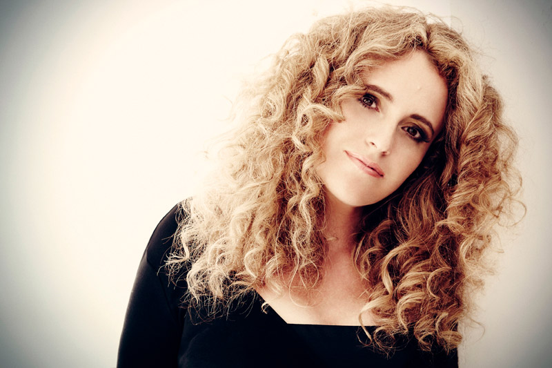 ラケル・アンドゥエサ＆ラ・ガラニア