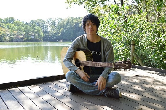 小山田壮平 平弾き語りツアー2018