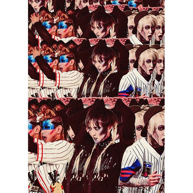 XA-VAT｜ライブ・コンサートのチケット ローチケ[ローソンチケット]