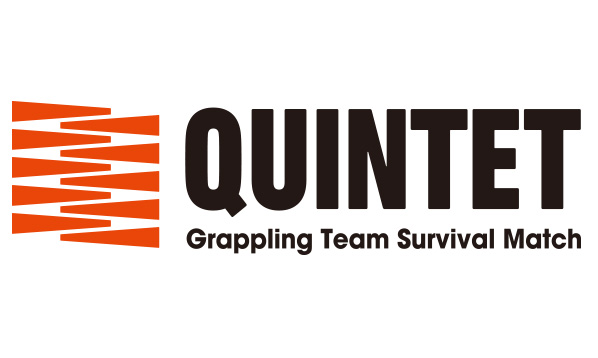 QUINTET.2 -Grappling Team Survival Match-