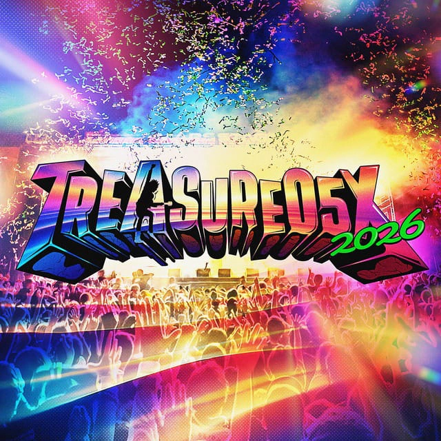 TREASURE05X