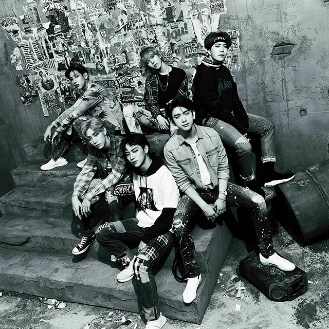 GOT7