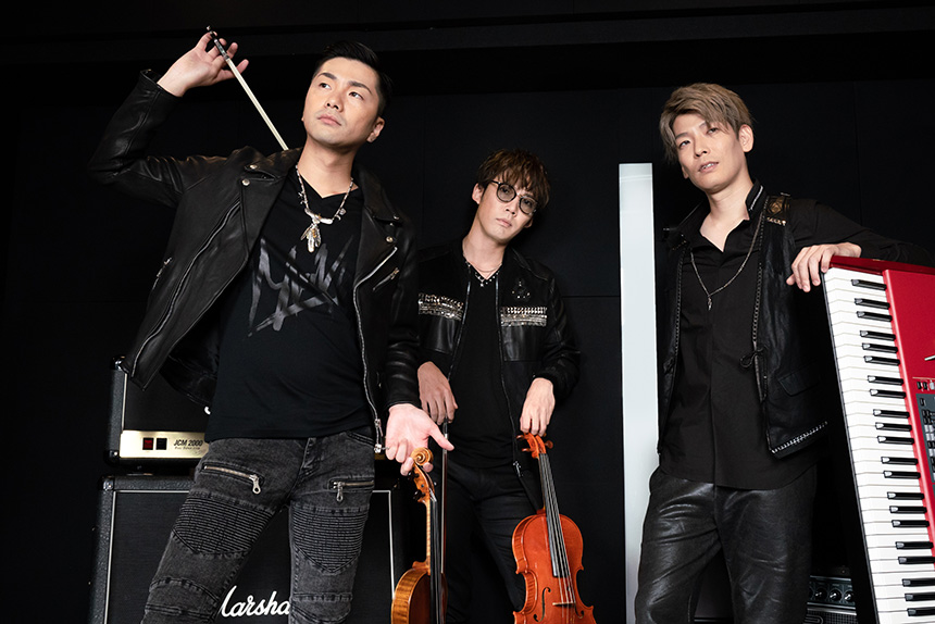 TSUKEMEN-NEWXT LIVE TOUR