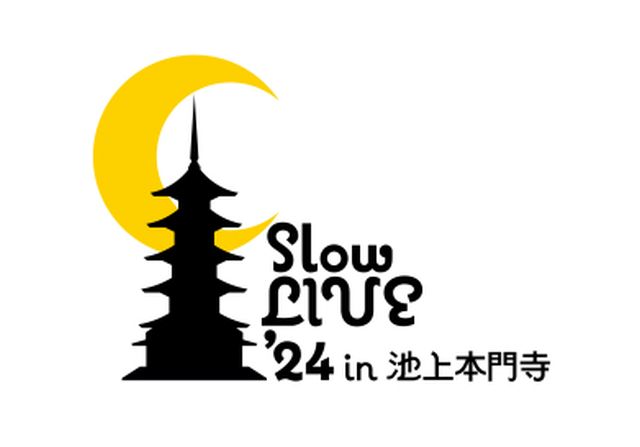 Slow LIVE'24 in r{厛
