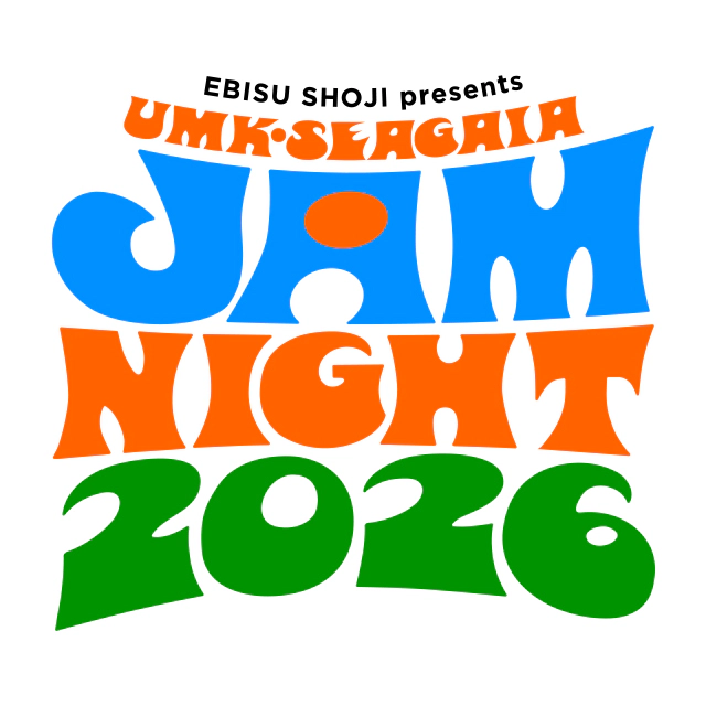JamNight 2026